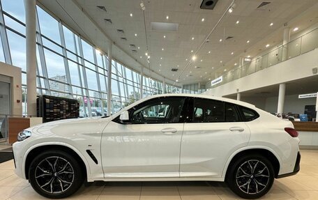 BMW X4, 2024 год, 8 100 000 рублей, 7 фотография