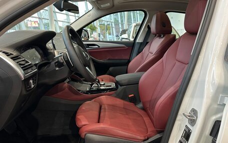 BMW X4, 2024 год, 8 100 000 рублей, 16 фотография