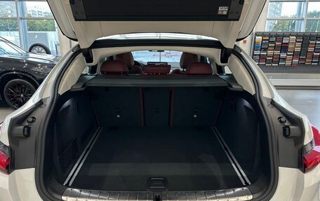 BMW X4, 2024 год, 8 100 000 рублей, 18 фотография