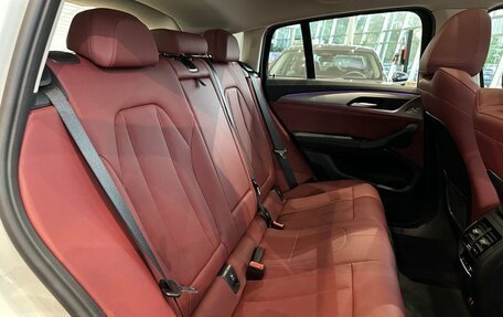 BMW X4, 2024 год, 8 100 000 рублей, 19 фотография