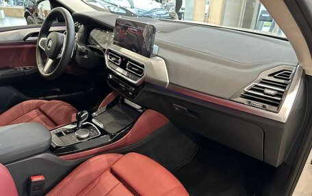 BMW X4, 2024 год, 8 100 000 рублей, 21 фотография