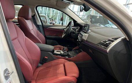 BMW X4, 2024 год, 8 100 000 рублей, 20 фотография