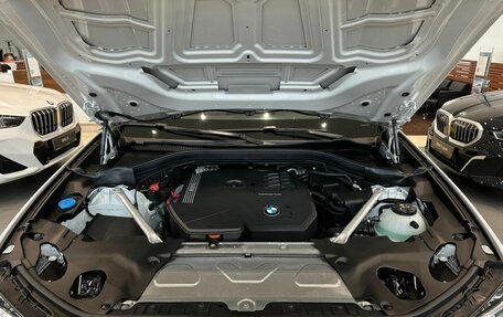 BMW X4, 2024 год, 8 100 000 рублей, 22 фотография