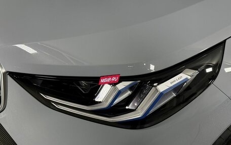 BMW X3, 2025 год, 7 990 000 рублей, 8 фотография