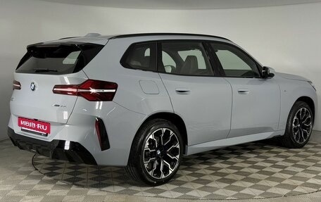 BMW X3, 2025 год, 7 990 000 рублей, 4 фотография