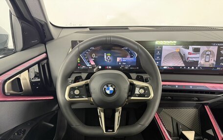 BMW X3, 2025 год, 7 990 000 рублей, 12 фотография