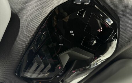BMW X3, 2025 год, 7 990 000 рублей, 25 фотография