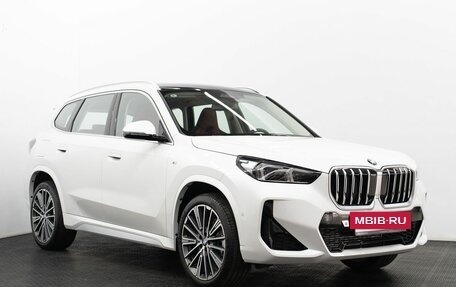 BMW X1, 2025 год, 6 350 000 рублей, 3 фотография