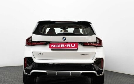 BMW X1, 2025 год, 6 350 000 рублей, 6 фотография