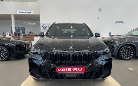 BMW X5, 2025 год, 18 000 000 рублей, 2 фотография