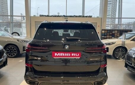 BMW X5, 2025 год, 18 000 000 рублей, 6 фотография