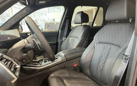 BMW X5, 2025 год, 18 000 000 рублей, 18 фотография