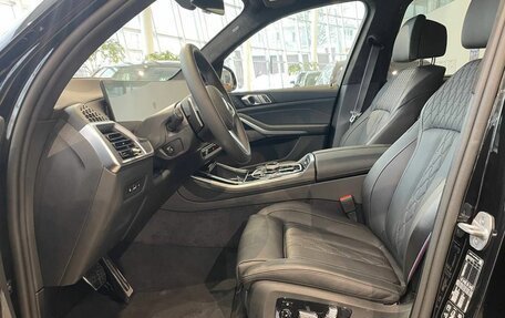 BMW X5, 2025 год, 18 000 000 рублей, 19 фотография