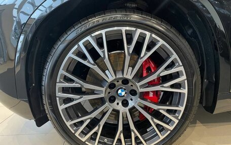 BMW X5, 2025 год, 18 000 000 рублей, 20 фотография