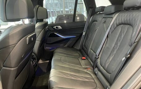 BMW X5, 2025 год, 18 000 000 рублей, 27 фотография