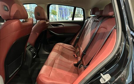 BMW X4, 2024 год, 8 050 000 рублей, 13 фотография