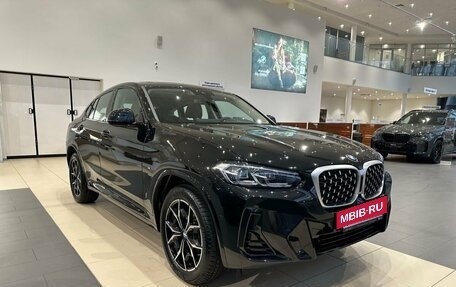 BMW X4, 2024 год, 8 050 000 рублей, 3 фотография