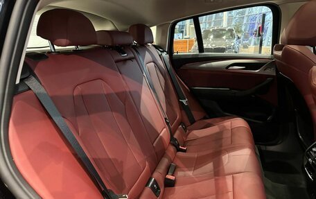 BMW X4, 2024 год, 8 050 000 рублей, 15 фотография