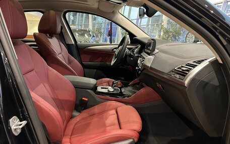 BMW X4, 2024 год, 8 050 000 рублей, 16 фотография