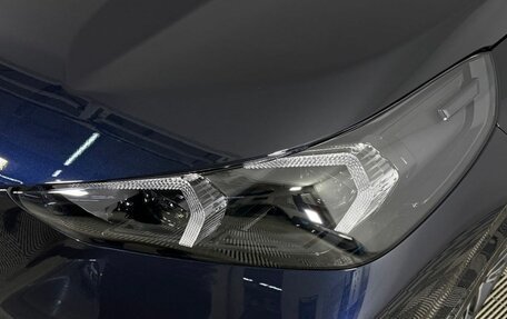 BMW X1, 2025 год, 5 800 000 рублей, 8 фотография