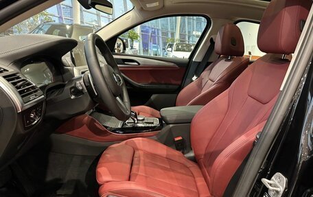 BMW X4, 2024 год, 8 050 000 рублей, 14 фотография