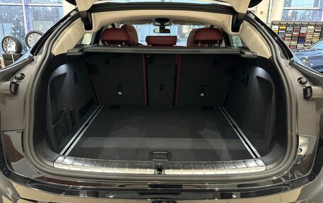 BMW X4, 2024 год, 8 050 000 рублей, 18 фотография