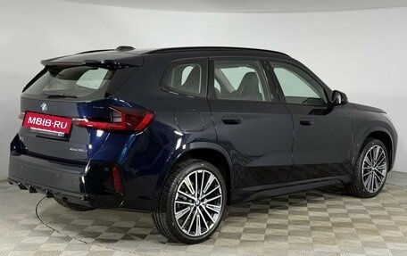 BMW X1, 2025 год, 5 800 000 рублей, 4 фотография