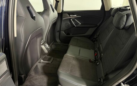 BMW X1, 2025 год, 5 800 000 рублей, 15 фотография