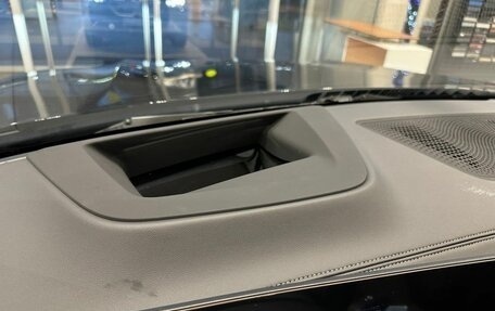 BMW X6, 2025 год, 15 800 000 рублей, 21 фотография