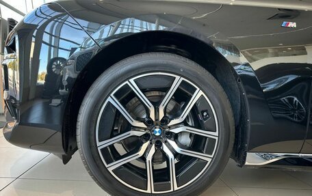 BMW 7 серия, 2025 год, 18 500 000 рублей, 8 фотография