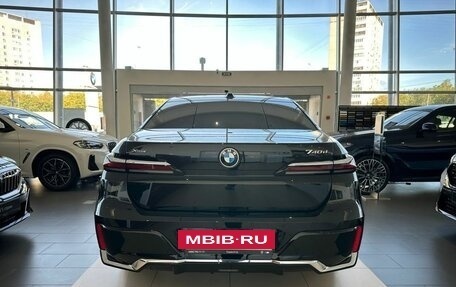 BMW 7 серия, 2025 год, 18 500 000 рублей, 5 фотография