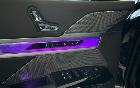 BMW 7 серия, 2025 год, 18 500 000 рублей, 14 фотография