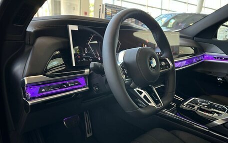 BMW 7 серия, 2025 год, 18 500 000 рублей, 15 фотография