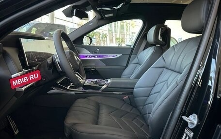 BMW 7 серия, 2025 год, 18 500 000 рублей, 17 фотография