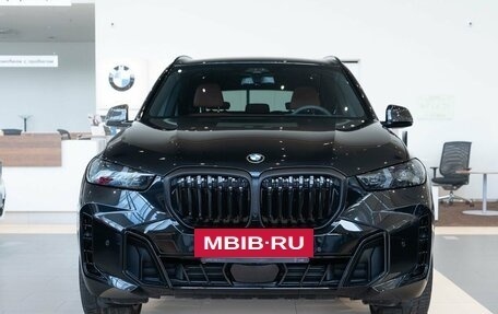BMW X5, 2025 год, 18 400 000 рублей, 2 фотография