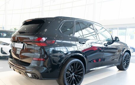 BMW X5, 2025 год, 18 400 000 рублей, 5 фотография