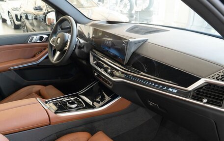 BMW X5, 2025 год, 18 400 000 рублей, 17 фотография