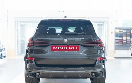 BMW X5, 2025 год, 18 400 000 рублей, 6 фотография