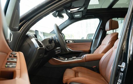 BMW X5, 2025 год, 18 400 000 рублей, 26 фотография