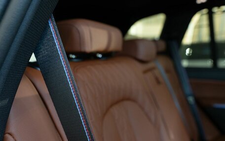 BMW X5, 2025 год, 18 400 000 рублей, 21 фотография