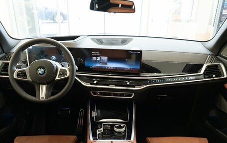 BMW X5, 2025 год, 18 400 000 рублей, 22 фотография