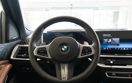 BMW X5, 2025 год, 18 400 000 рублей, 23 фотография