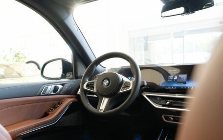 BMW X5, 2025 год, 18 400 000 рублей, 24 фотография