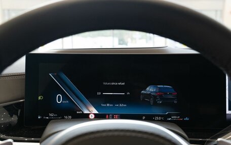 BMW X5, 2025 год, 18 400 000 рублей, 32 фотография