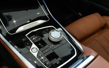 BMW X5, 2025 год, 18 400 000 рублей, 29 фотография