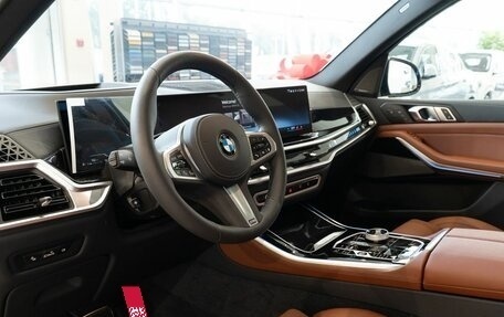 BMW X5, 2025 год, 18 400 000 рублей, 25 фотография