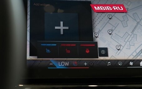 BMW X5, 2025 год, 18 400 000 рублей, 35 фотография