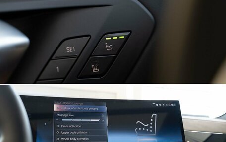 BMW X5, 2025 год, 18 400 000 рублей, 39 фотография