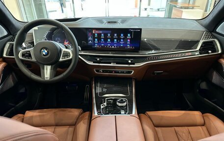 BMW X5, 2025 год, 18 200 000 рублей, 12 фотография