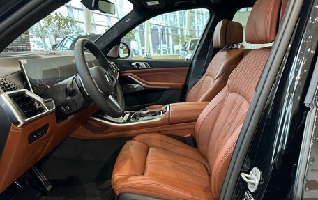 BMW X5, 2025 год, 18 200 000 рублей, 26 фотография